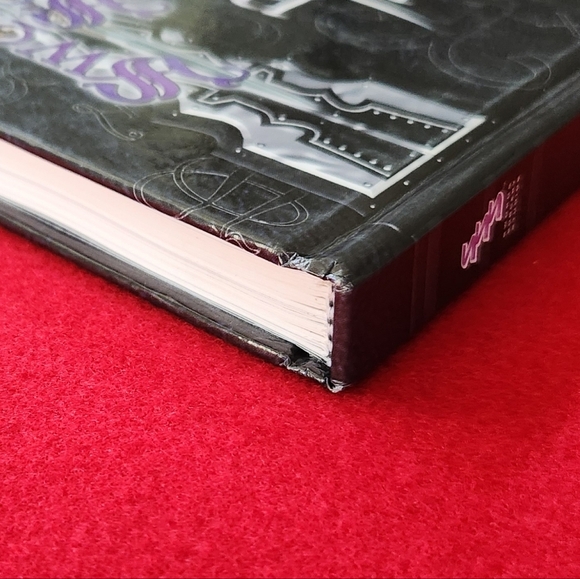 Relics & Rituals Core Rulebook โ Sword & Sorcery โ Hardcover d20 System D&D - Picture 5 of 16